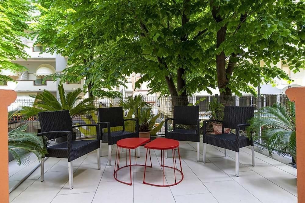 Фото Hotel Oasi del Mare