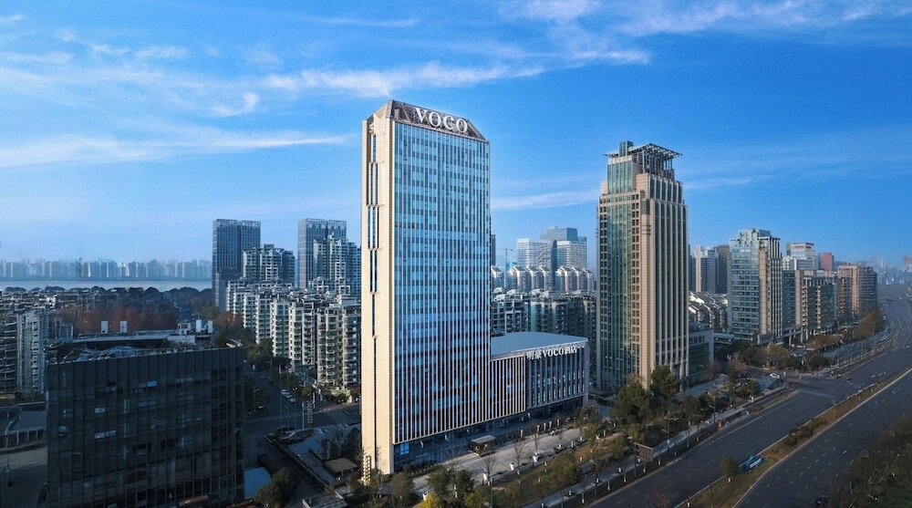 Фото Hangzhouchenfengzhenpinjiudian