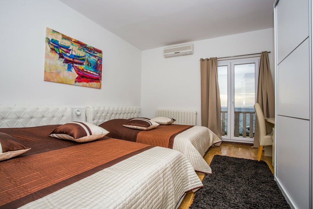 Фото Villa Mario