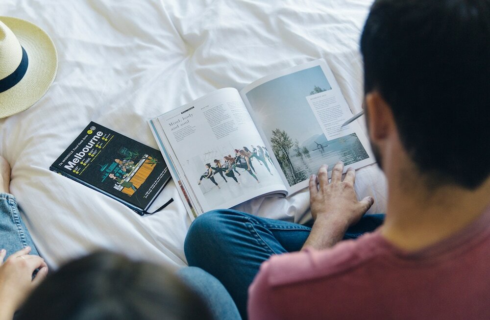 Фото Citadines on Bourke Melbourne