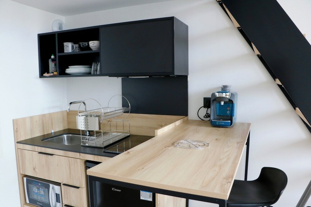 Фото Ecla Paris Massy Palaiseau