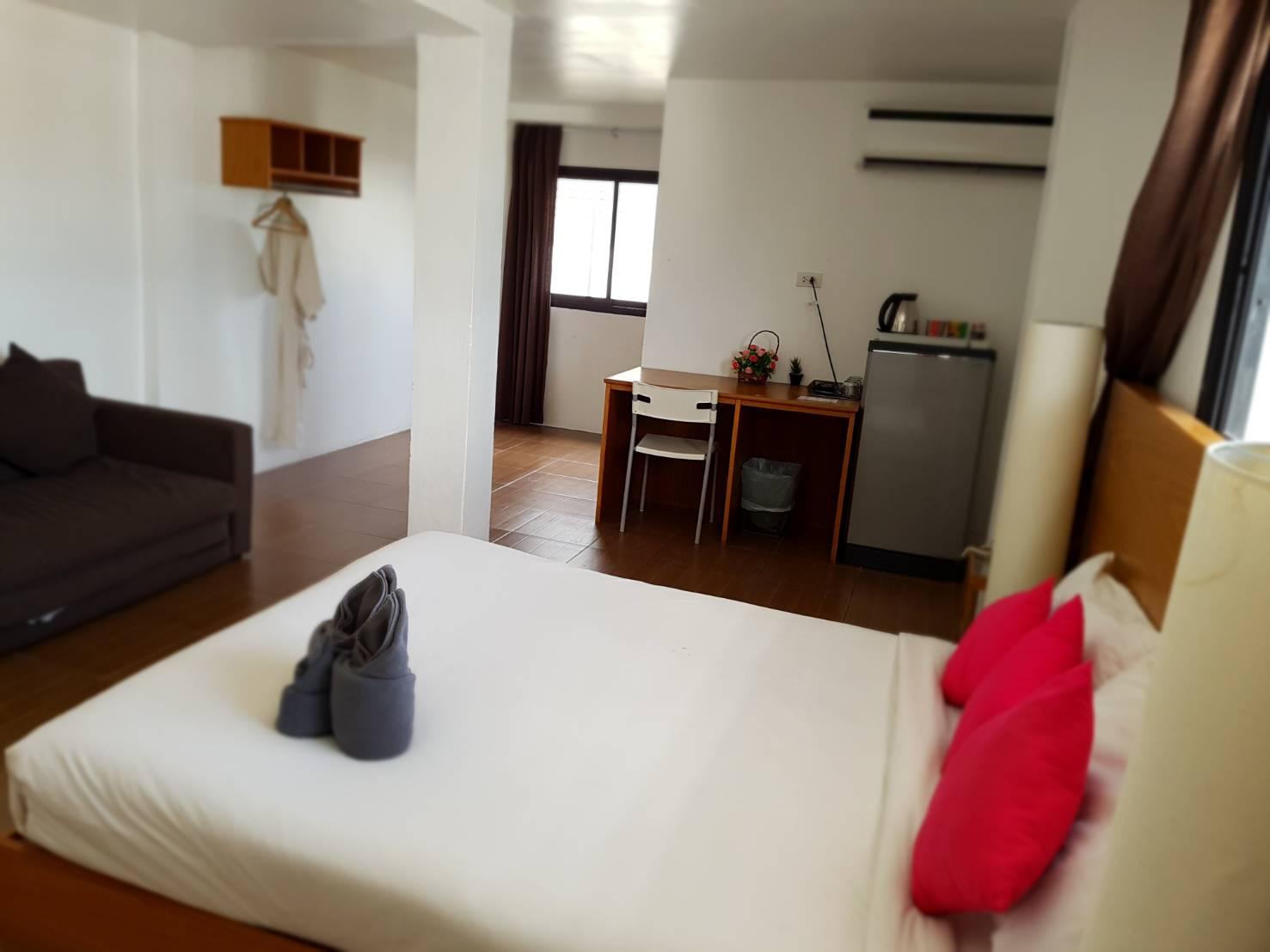 Фото I Room Hotel