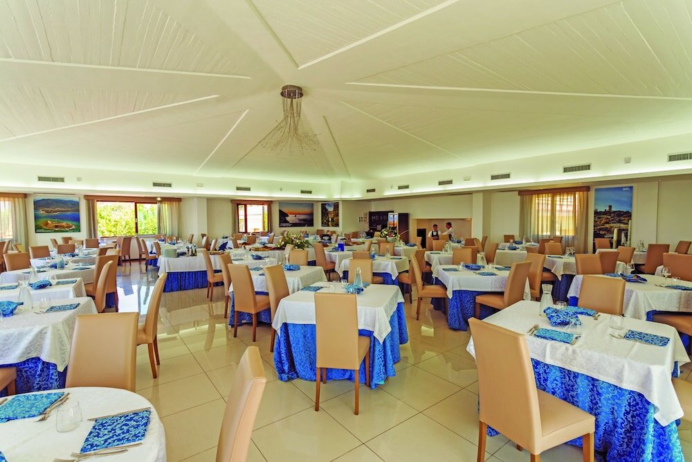 Фото Cilento Blue Resort