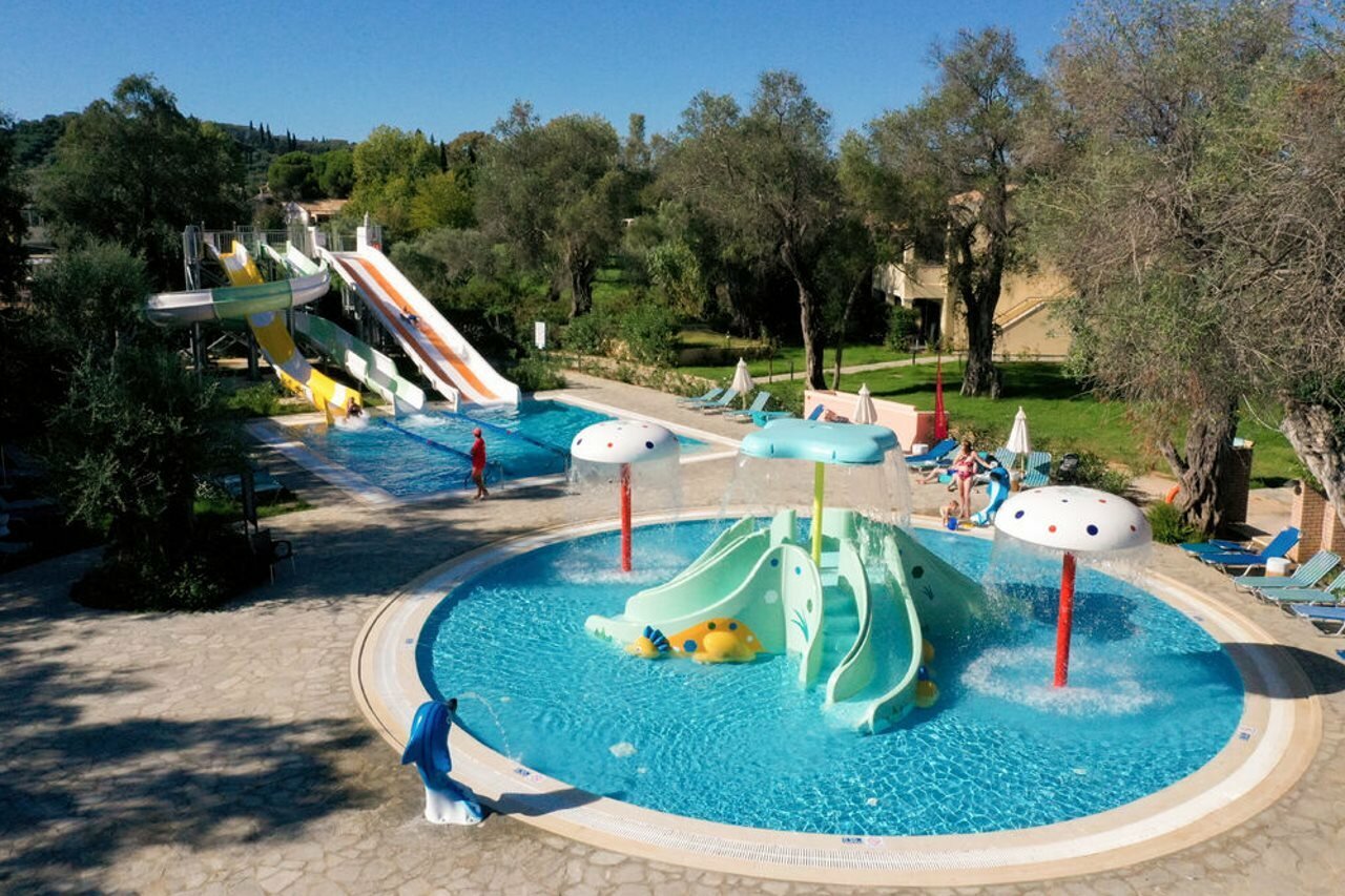 Фото Отель Sentido Apollo Palace