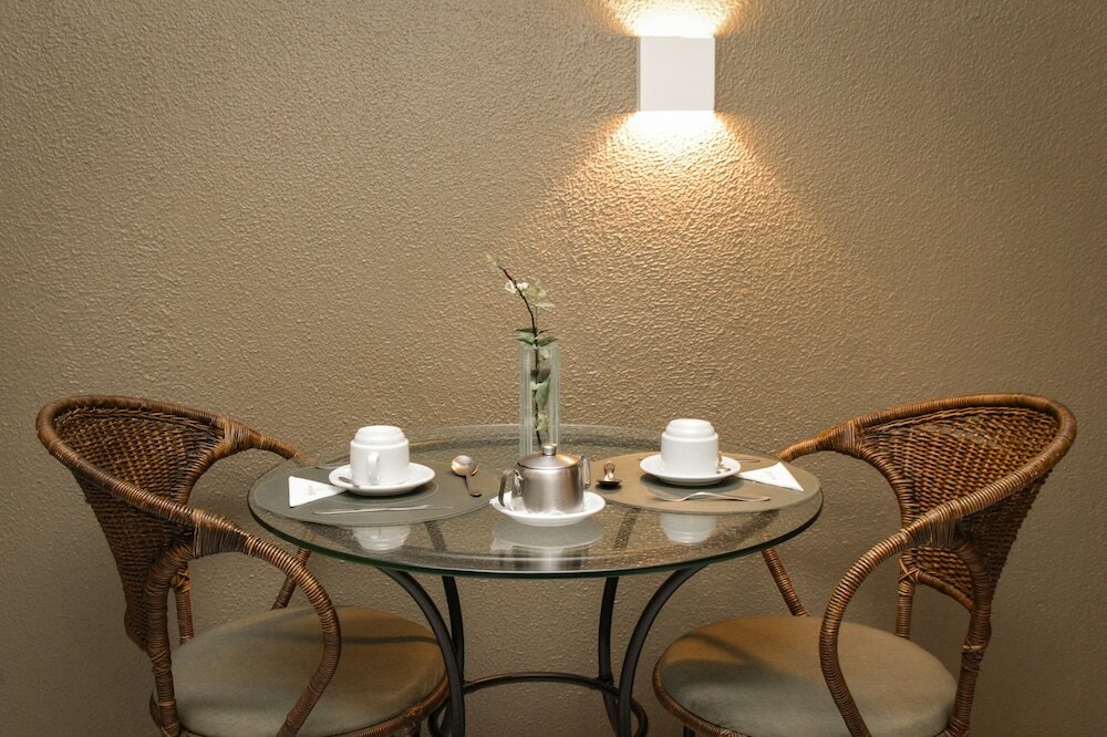 Фото Bristol Centro Cívico Multy Hotel