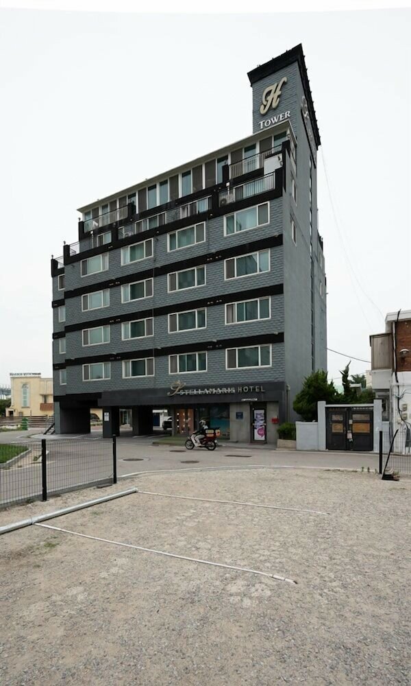 Фото Incheon Stella Maris