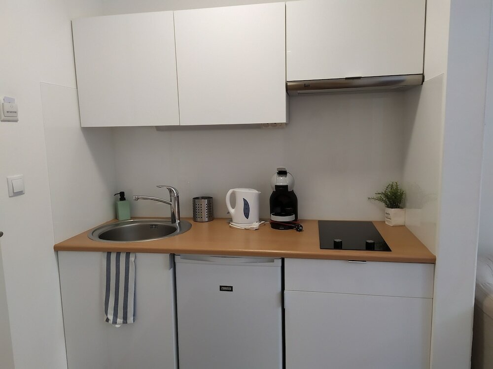 Фото Vagabond Downtown