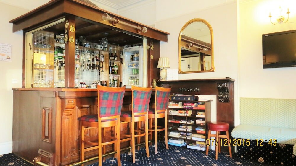 Фото Hunters Lodge