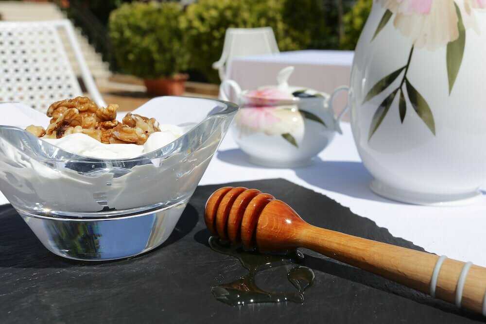 Фото Chloe Hotel