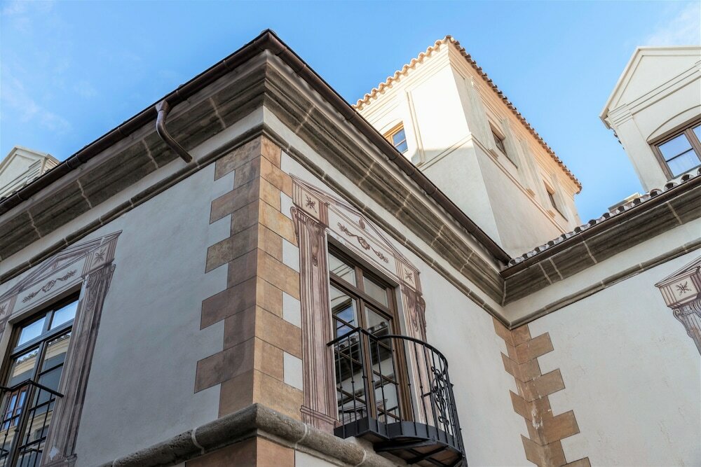 Фото Palacio Solecio