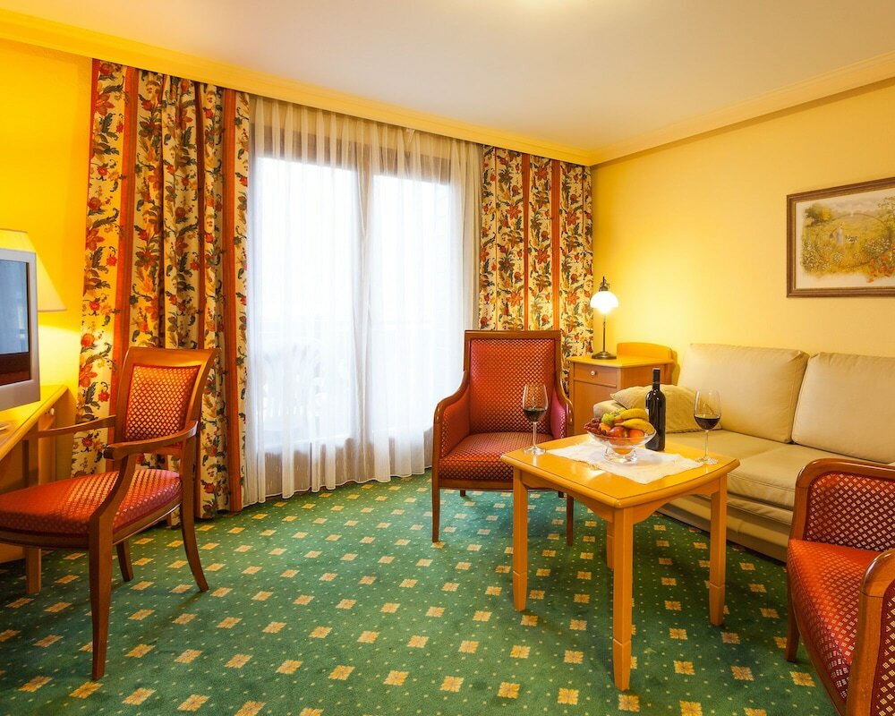 Фото Hotel St. Georg