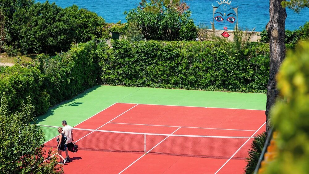 Фото Hotel Villa Ottone