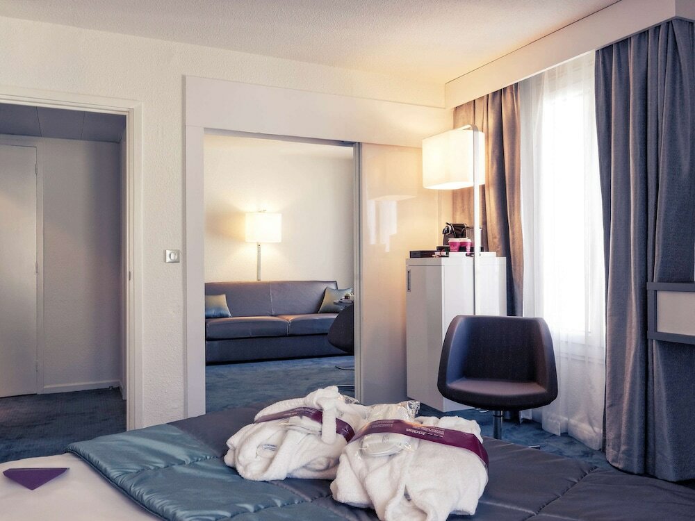 Фото Mercure Pont D'avignon Centre