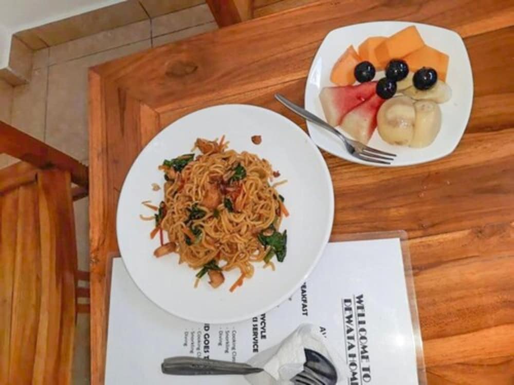 Фото Artha Dewata Home Stay