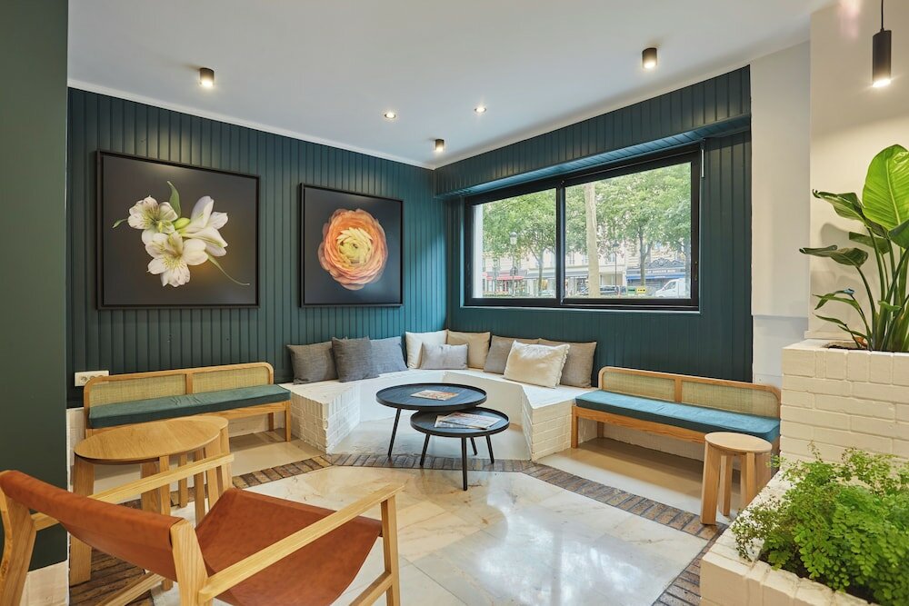 Фото отеля 3