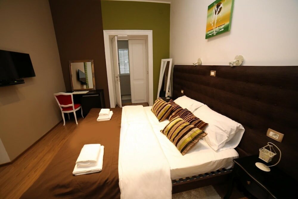 Фото Pula Antic Rooms in Center- Adults only