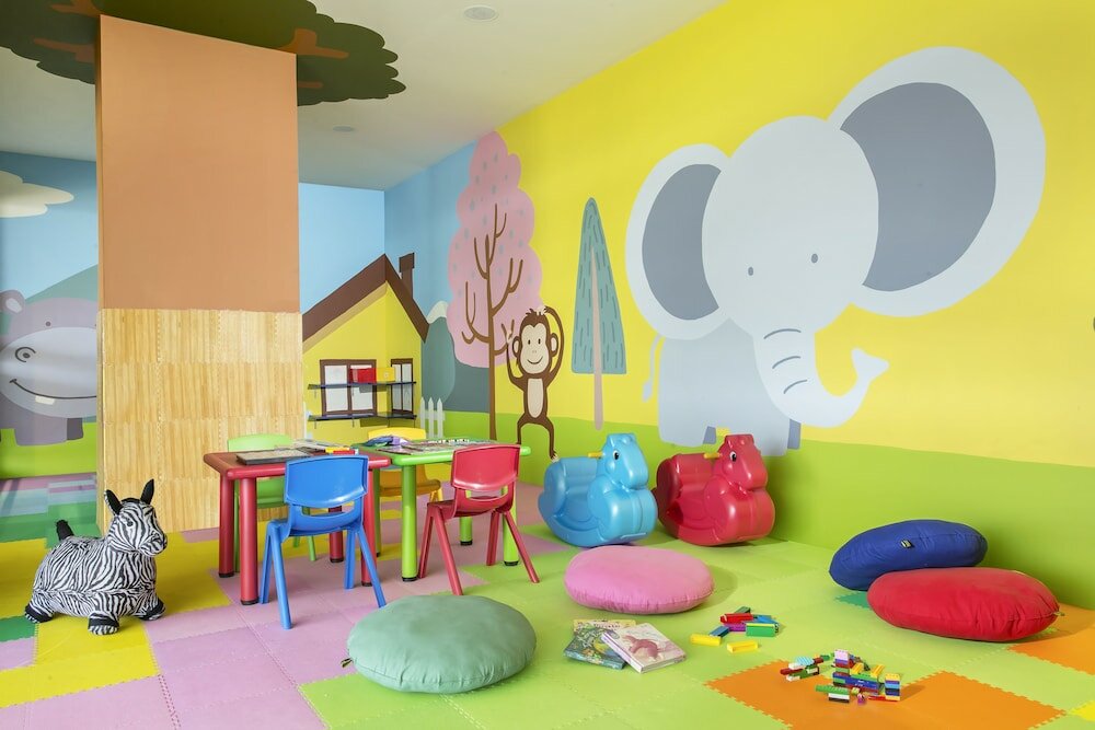 Фото Swiss-Belresort Dago Heritage