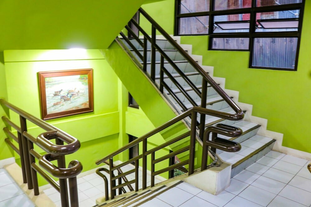 Hotel RedDoorz @ Junquera Extension Cebu, Cebu, photo