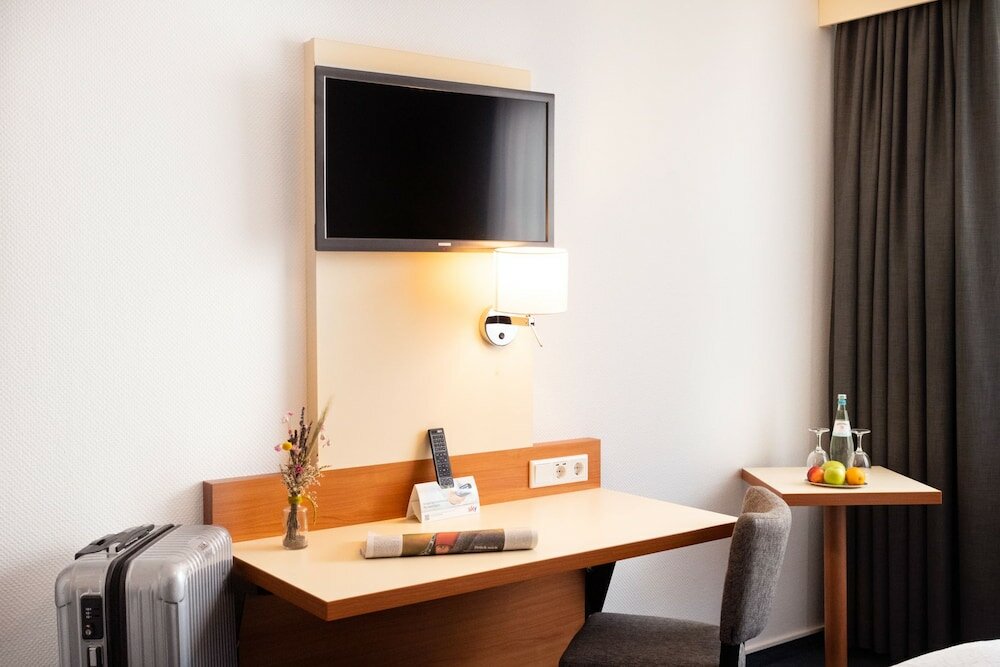 Фото Parkhotel Herne