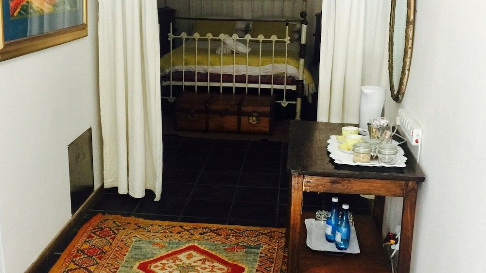 Фото Sandton Farmhouse Executive B&b