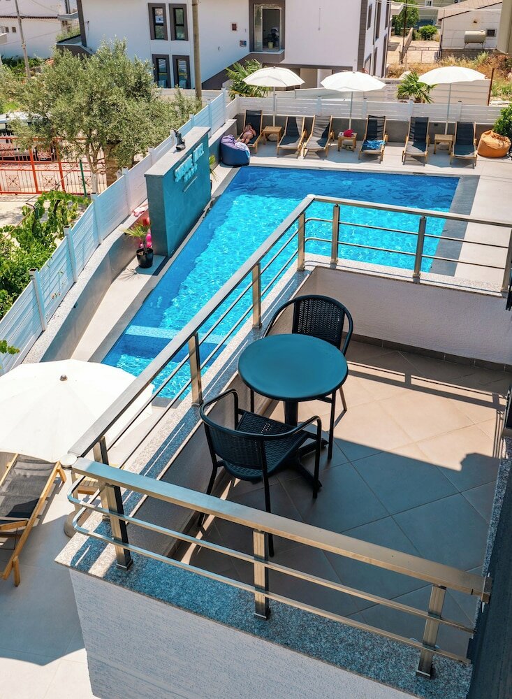 Фото Hotel Sunshine