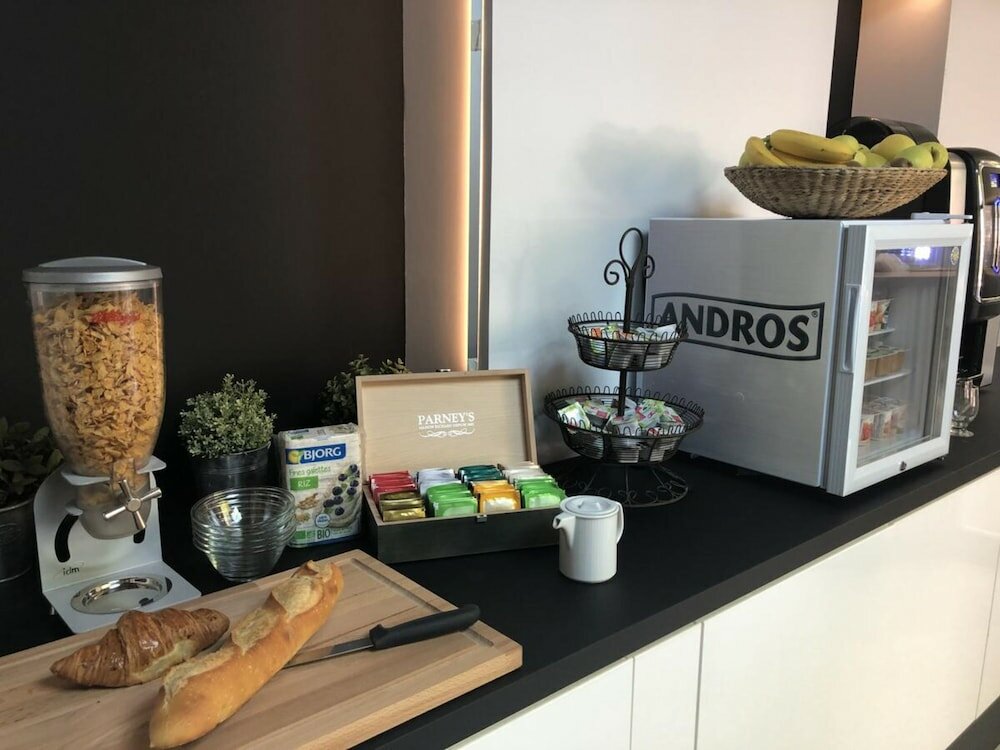 Фото Hotel de Bordeaux