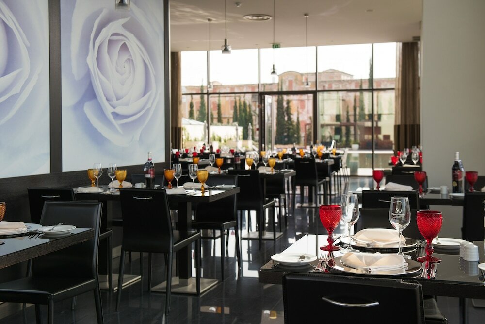 Фото Vila Galé Coimbra