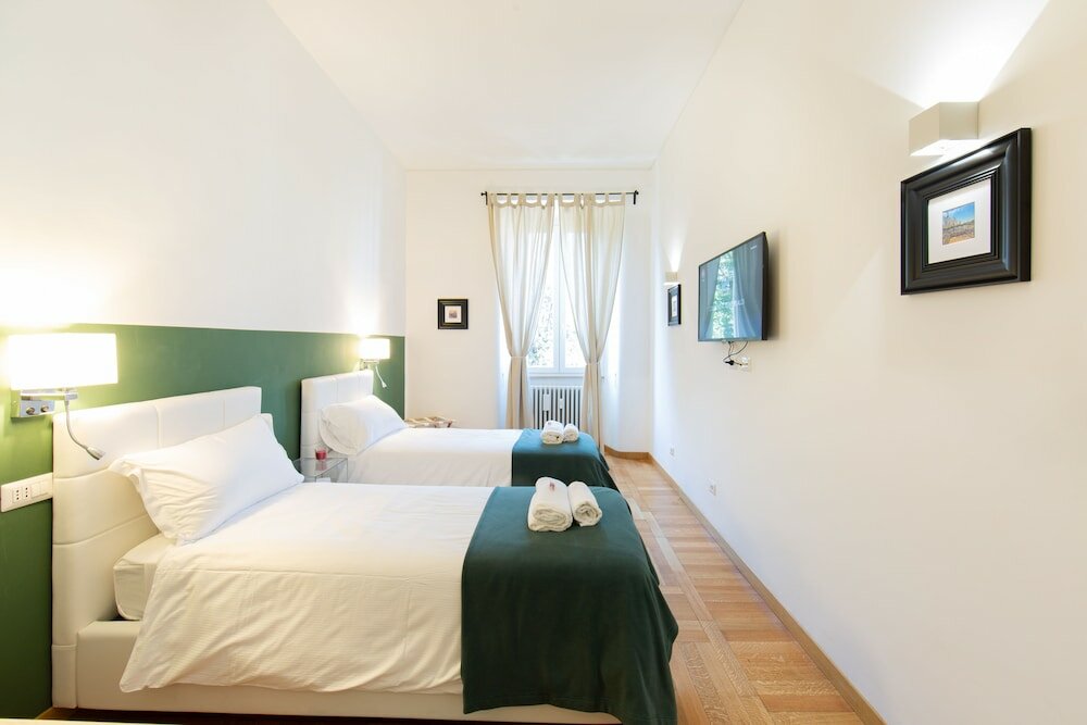 Фото Lombardia40 Luxury Suites