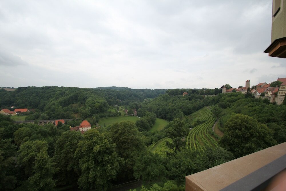 Фото Hotel Goldener Hirsch