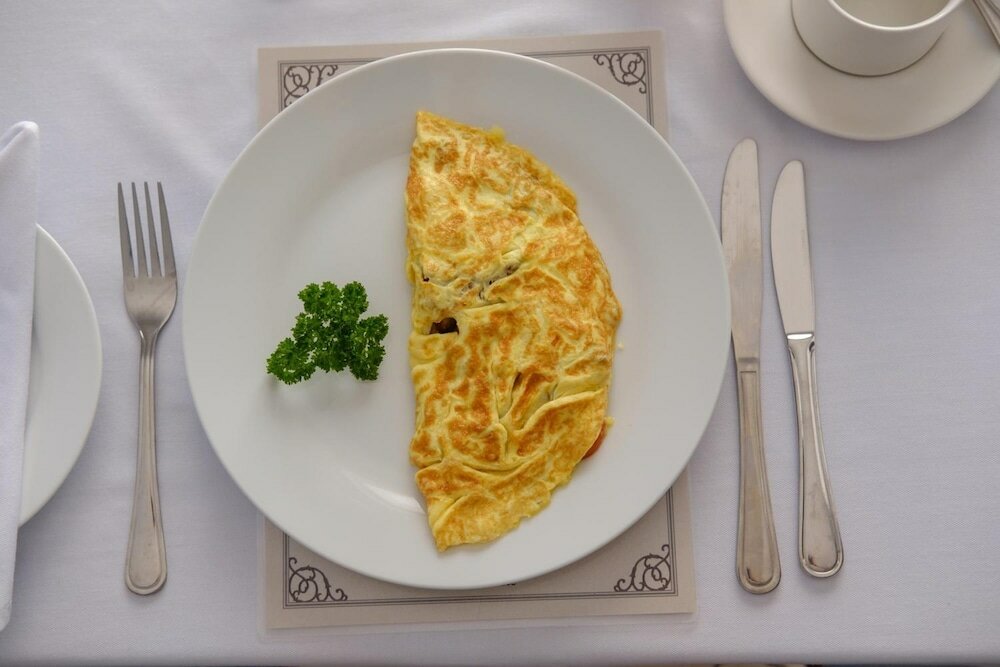 Фото White Lodge Constantia Guest House