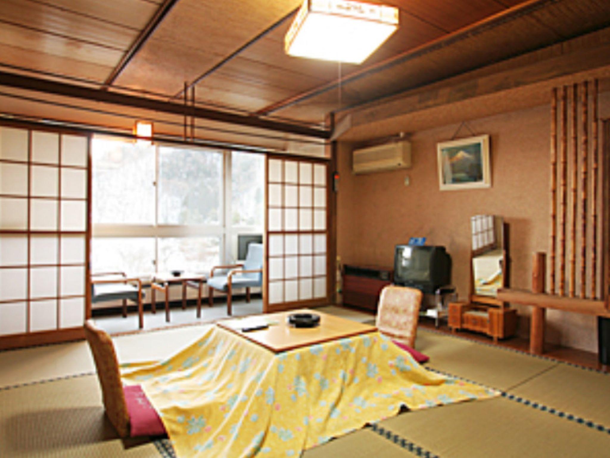 Фото Yamadaya Hotel