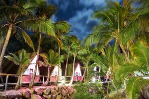 Гостиница Nomads Magnetic Island - Hostel