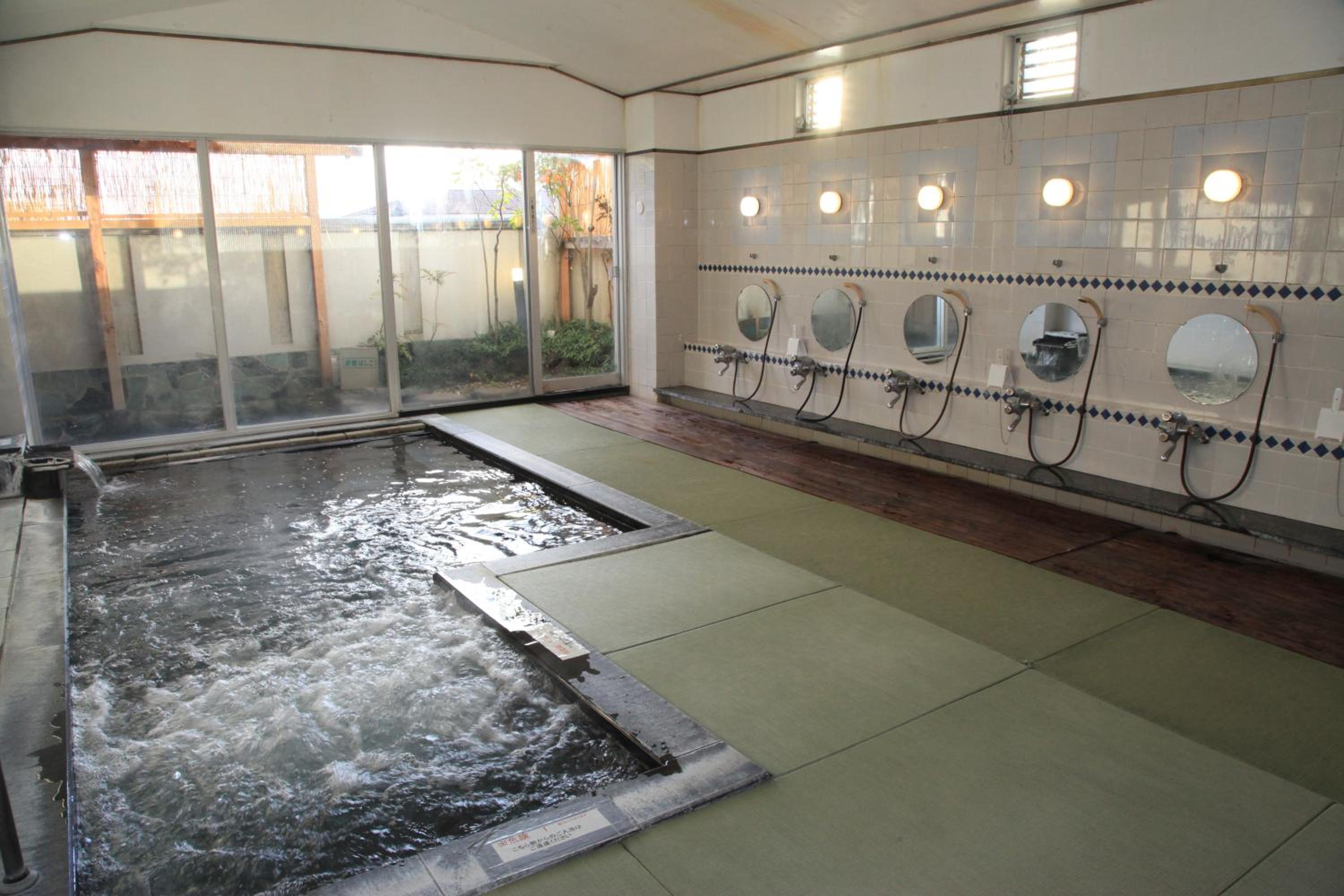 Фото Hotel New Kotobuki