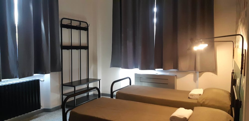 Фото Ostello Tasso