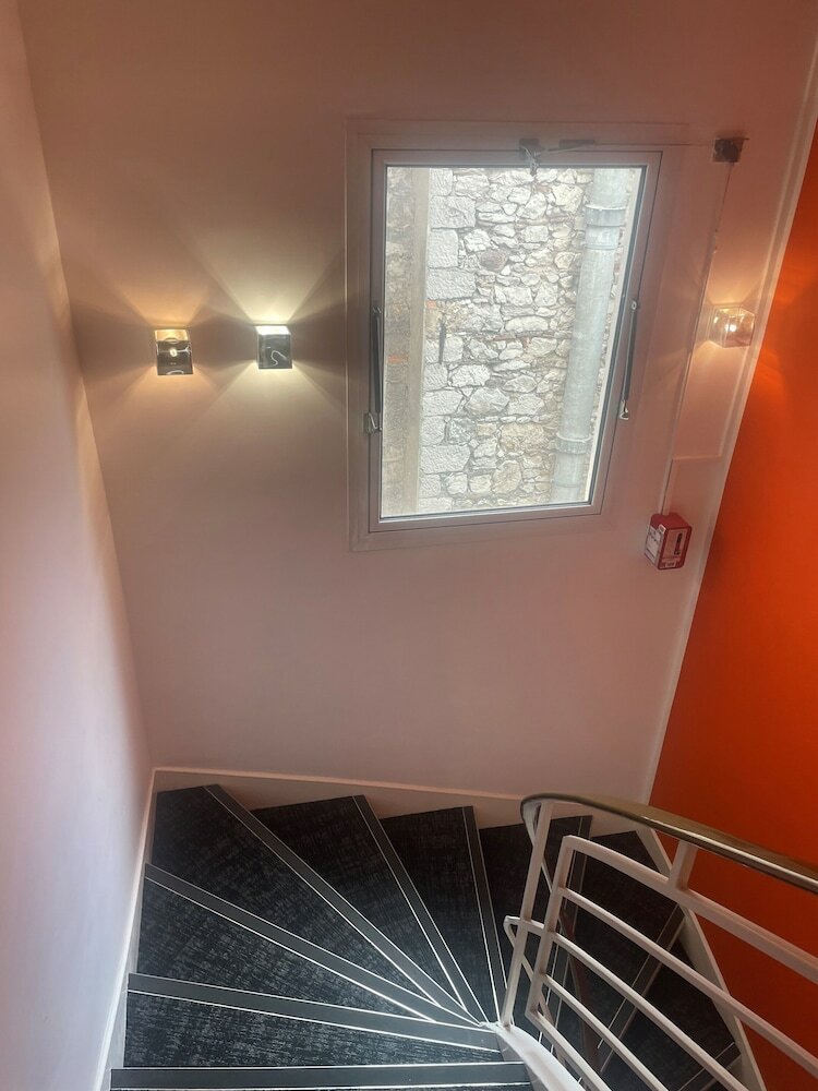 Фото Hotel Anna Livia