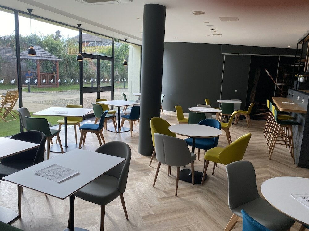 Фото Holiday Inn Sittingbourne, an Ihg Hotel