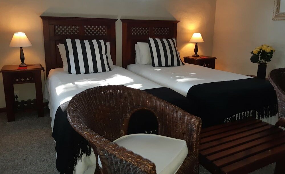 Фото Be My Guest Lodge