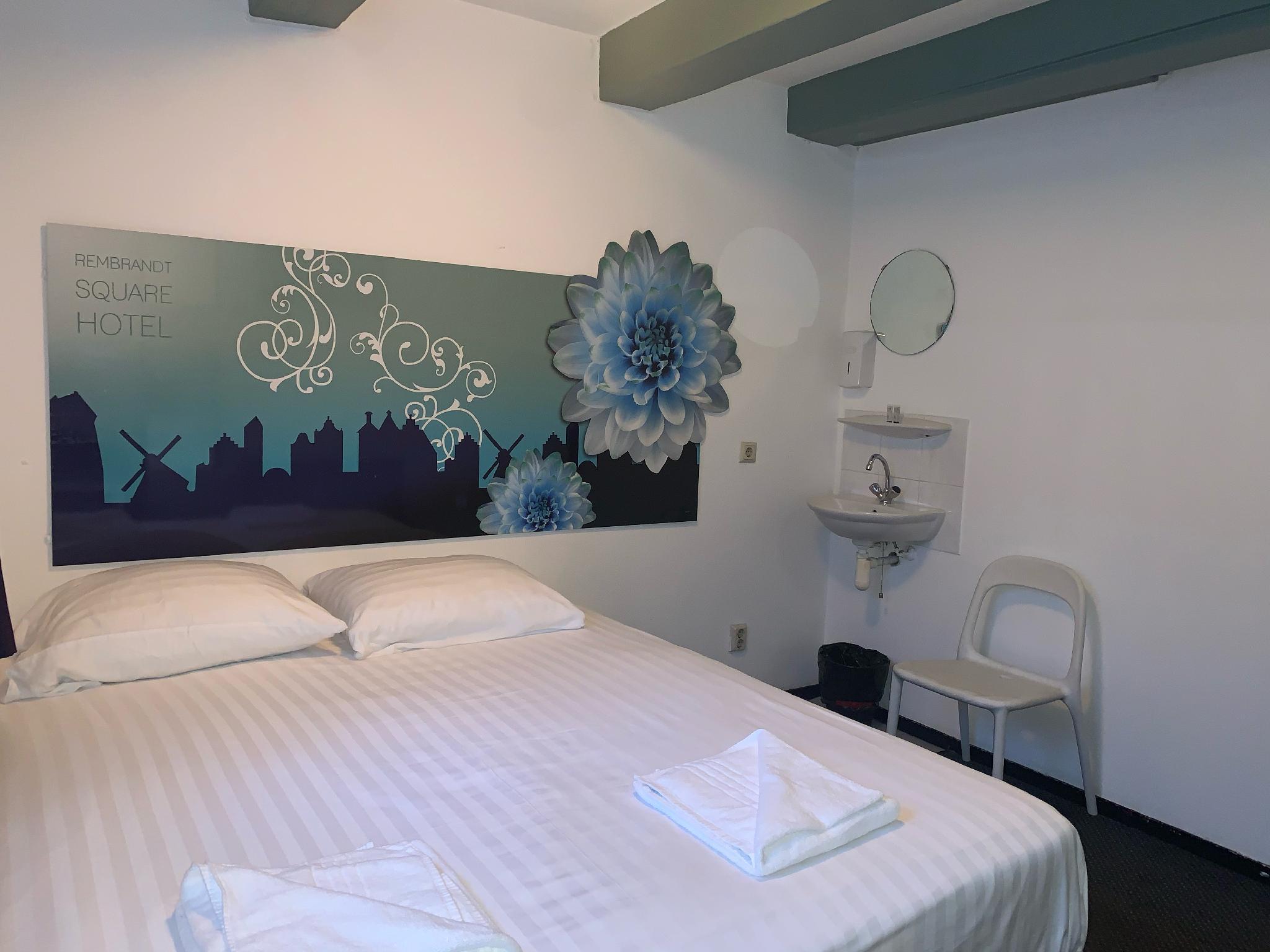 Фото Rembrandt Square