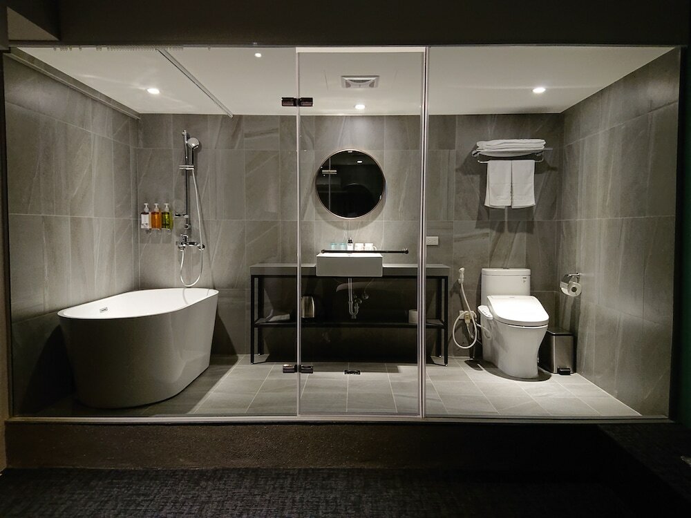 Фото Cho hotel 3