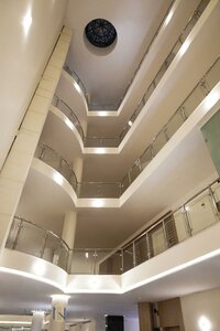 Гостиница Golden New Palace