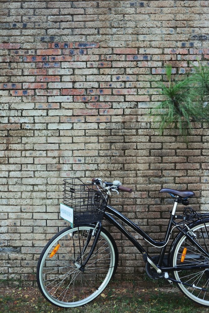 Фото Morrissey Hotel Jakarta