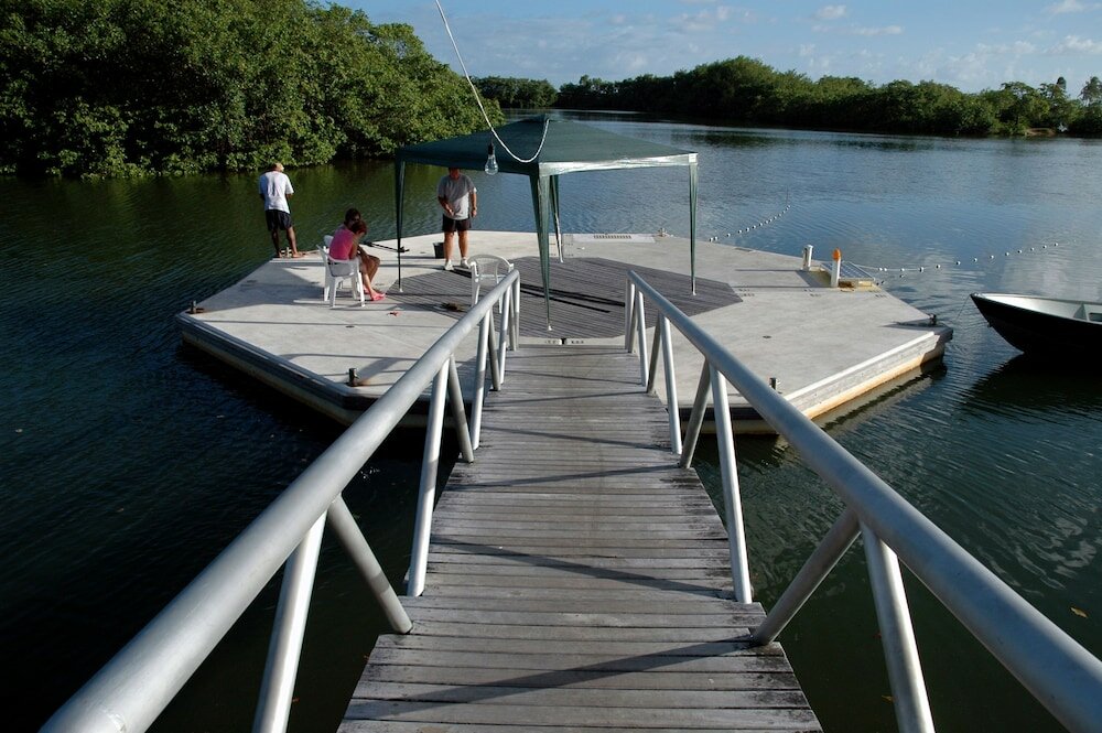 Фото Bahia Plaza Hotel