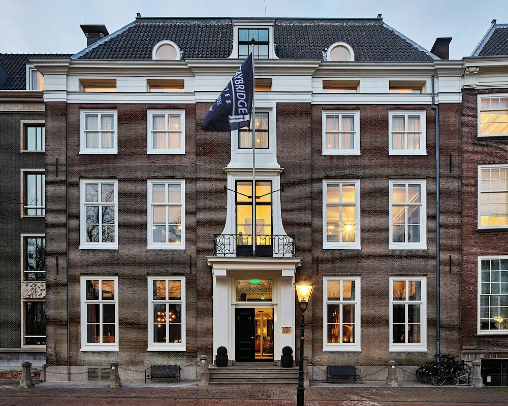 Фото Staybridge Suites The Hague - Parliament, an Ihg Hotel