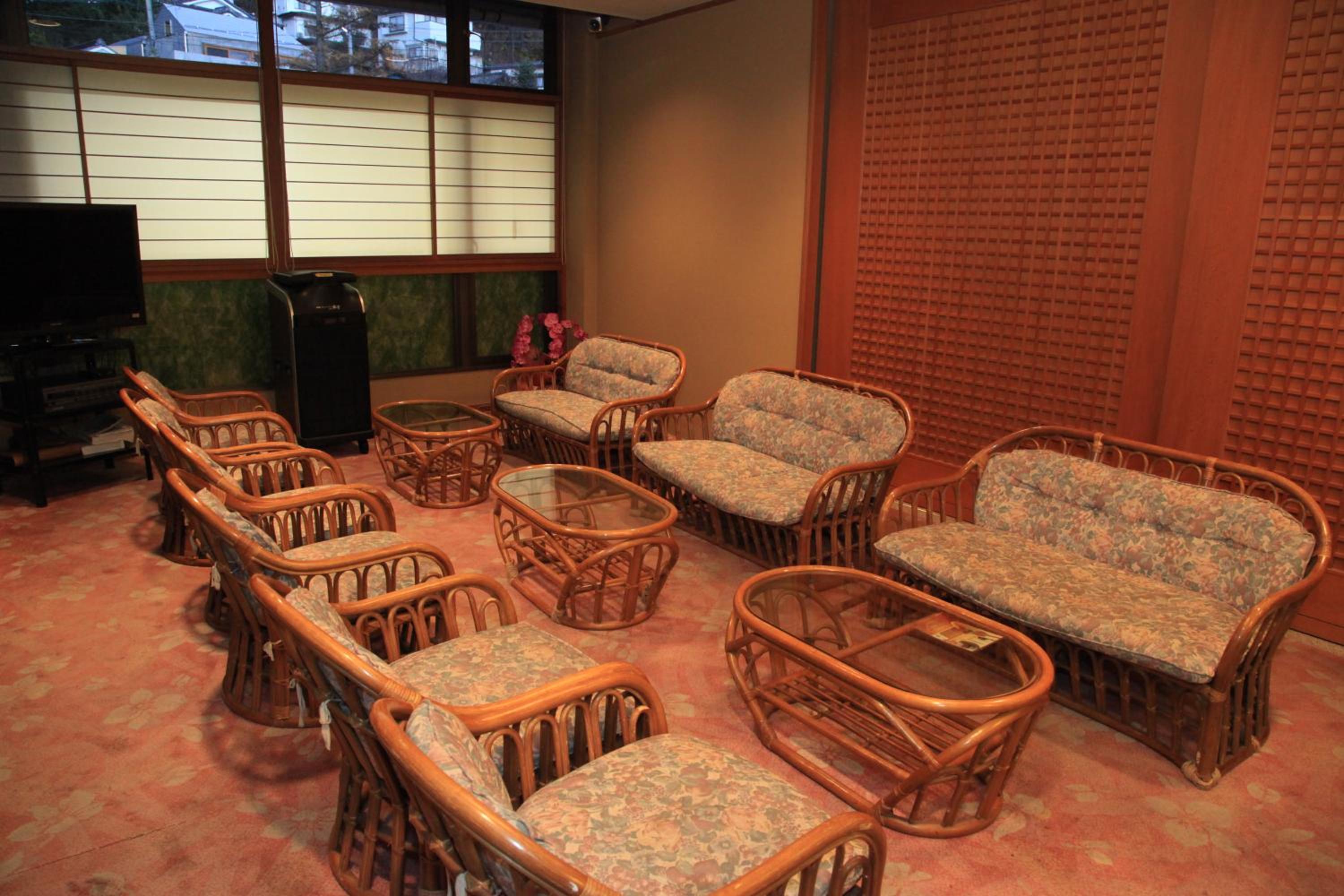 Фото Hotel New Kotobuki