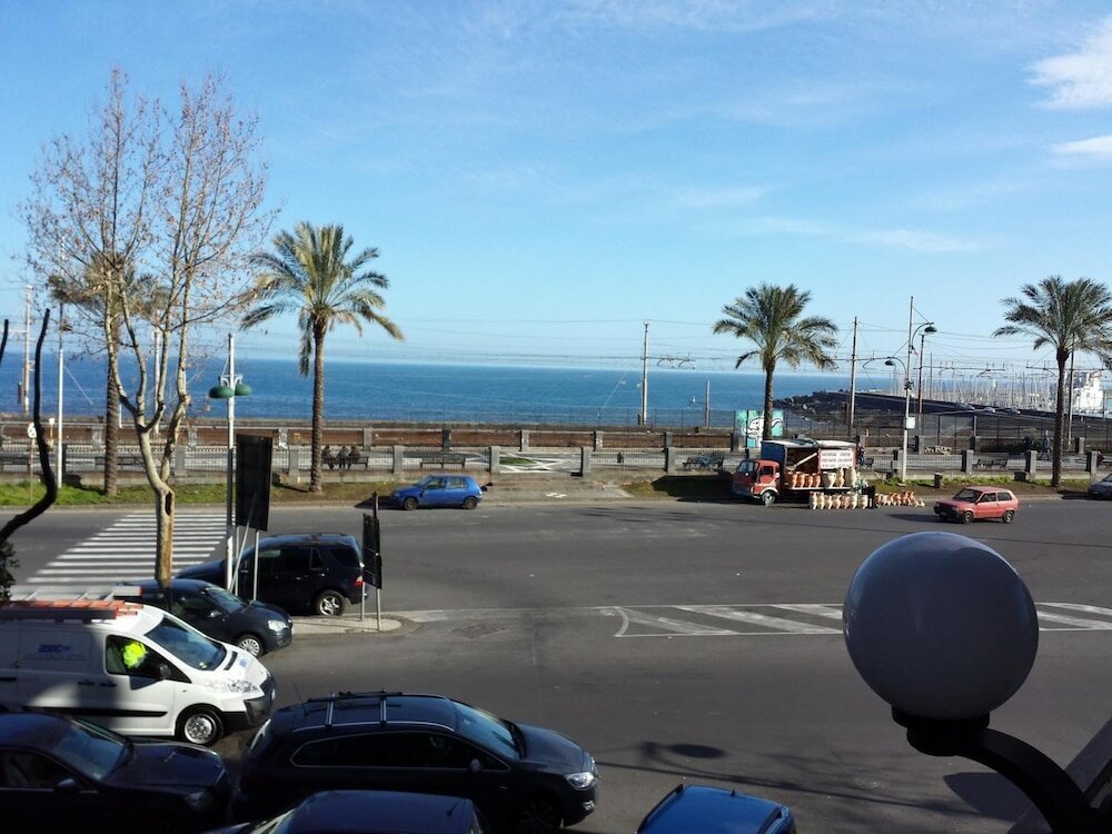 Фото B&b Catania Mare