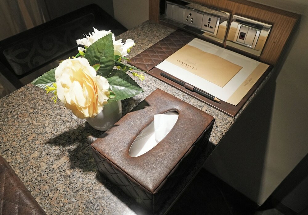 Фото Peninsula Redpine