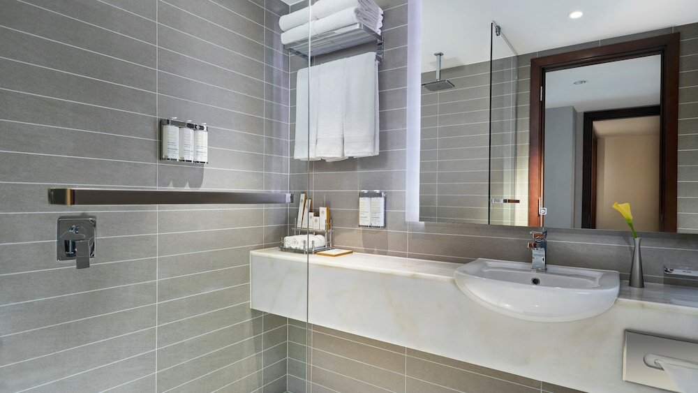 Фото Voco Makkah, an Ihg Hotel