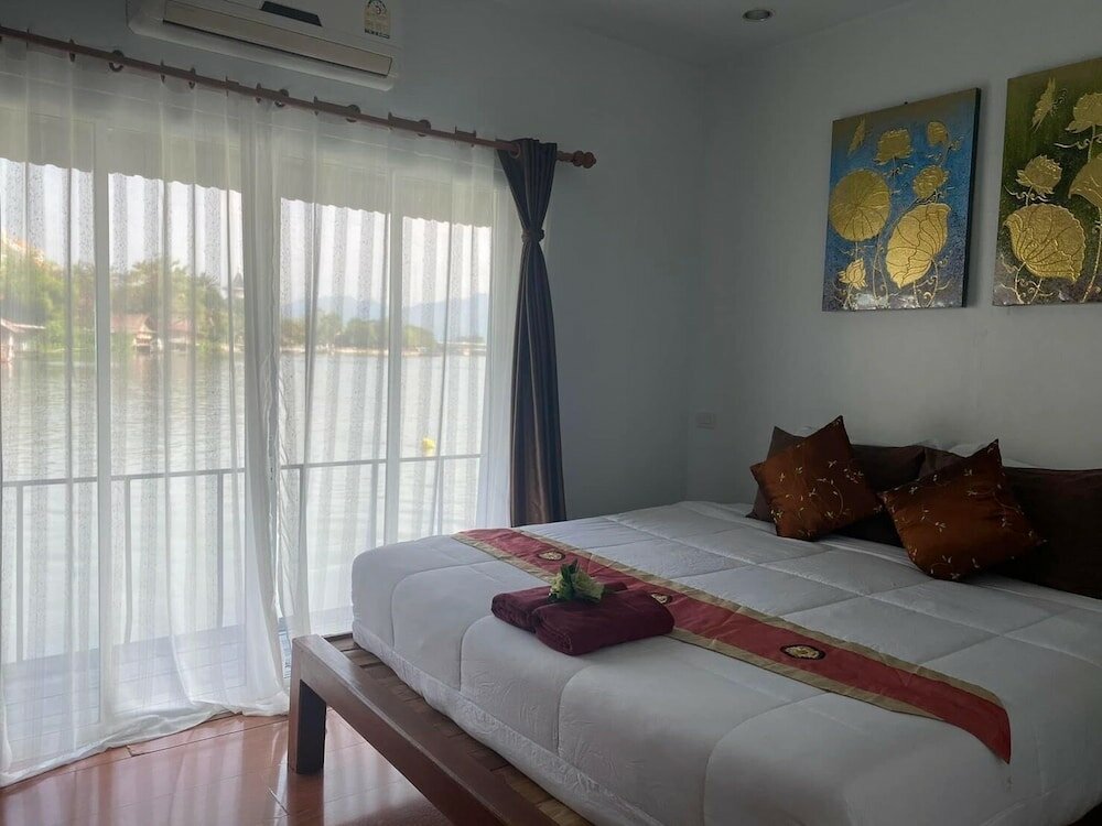 Фото Tara Raft Kanchanaburi