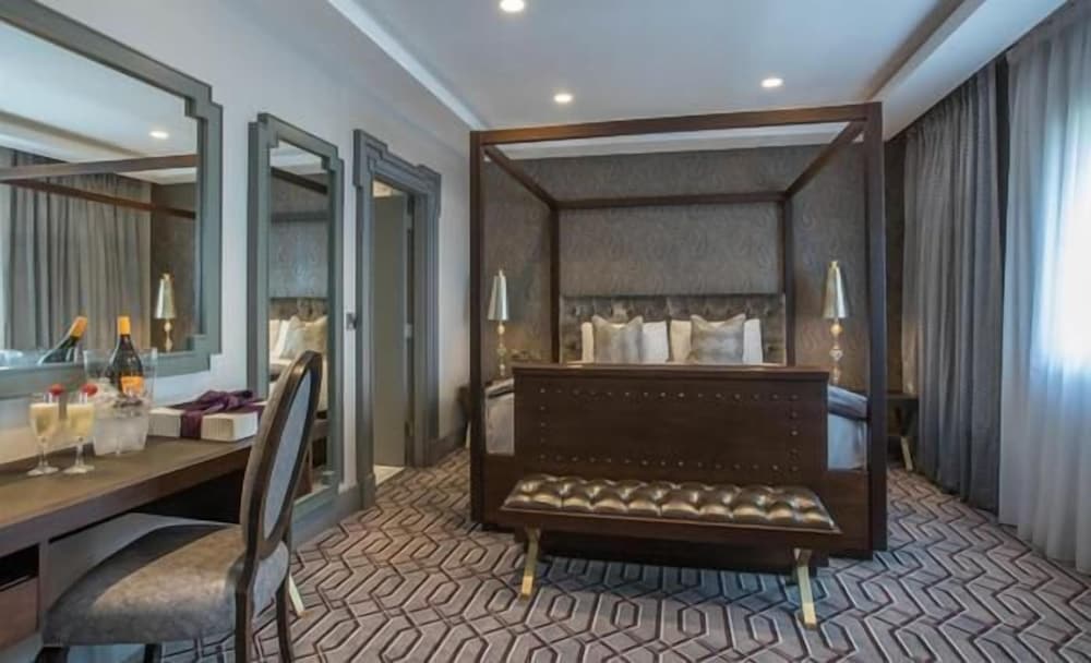 Фото Talbot Hotel Carlow