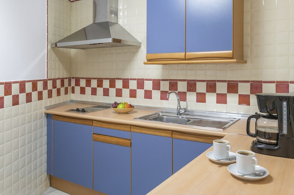 Фото Iberostar Málaga Playa